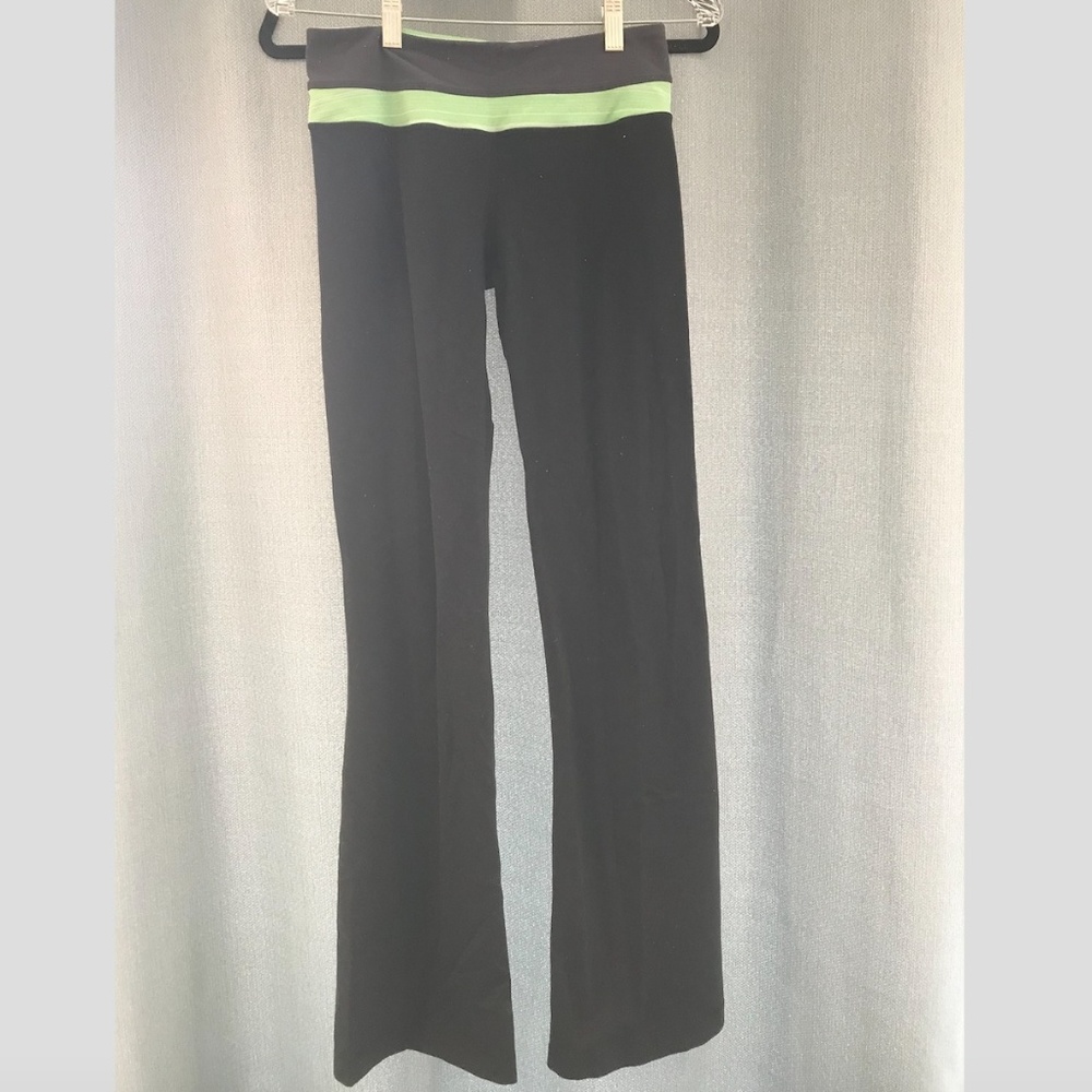 Lululemon Yoga Pant